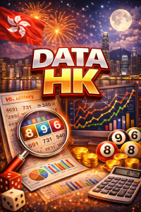 Data HK 2026 lengkap hari ini dengan hasil pengeluaran Hongkong terbaru. Lihat keluaran HK terbaru, data historis, dan paito HK lengkap.
