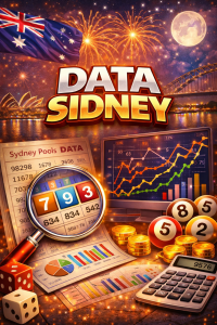 Data SDY 2026 lengkap hari ini dengan hasil pengeluaran Sydney terbaru. Lihat keluaran SDY dan data lengkap terbaru.