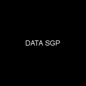 Result Sgp 18 Desember 2021 data pengeluaran sgp