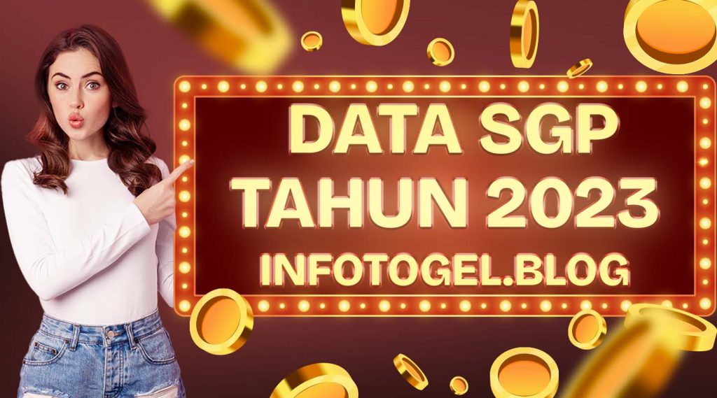 Pengeluaran Sgp 5 November data keluaran sgp