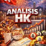 Angka panas HK terbaru 2026 berdasarkan data 30 hari terakhir. Temukan angka yang paling sering keluar dan analisis untuk prediksi hari ini.