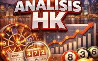 Angka panas HK terbaru 2026 berdasarkan data 30 hari terakhir. Temukan angka yang paling sering keluar dan analisis untuk prediksi hari ini.