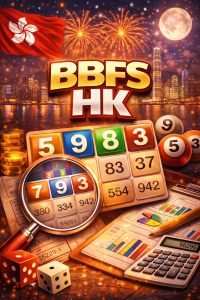 BBFS HK terbaru berdasarkan data pengeluaran dan analisis angka. Lihat BBFS utama dan alternatif hari ini.