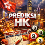 Prediksi HK Malam Ini 2026 berdasarkan data terbaru dan analisis angka panas. Temukan BBFS, 2D, 3D, dan 4D hari ini secara lengkap.