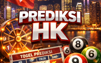Prediksi HK Malam Ini 2026 berdasarkan data terbaru dan analisis angka panas. Temukan BBFS, 2D, 3D, dan 4D hari ini secara lengkap.