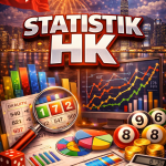 Statistik HK 30 hari terakhir berdasarkan data terbaru. Temukan angka yang sering muncul, angka jarang keluar, dan analisis lengkap hari ini.