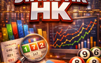 Statistik HK 30 hari terakhir berdasarkan data terbaru. Temukan angka yang sering muncul, angka jarang keluar, dan analisis lengkap hari ini.