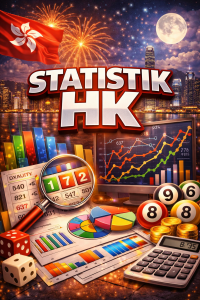 Statistik HK 30 hari terakhir berdasarkan data terbaru. Temukan angka yang sering muncul, angka jarang keluar, dan analisis lengkap hari ini.